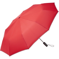 Golf pocket umbrella FARE® Jumbo® - Red