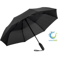 Electric pocket umbrella FARE® eBrella® - Black wS