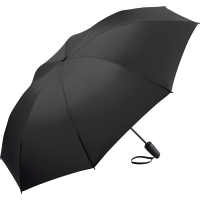 AOC oversize mini umbrella FARE®-Contrary - Black