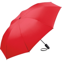 AOC oversize pocket umbrella FARE® Contrary - Red