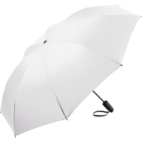 AOC oversize pocket umbrella FARE® Contrary - White