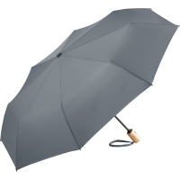 AOC mini umbrella ÖkoBrella - Grey