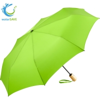 AOC mini umbrella ÖkoBrella - Lime wS