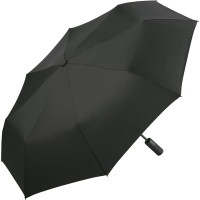 AOC mini pocket umbrella FARE® Profile - Black