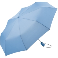 Mini umbrella FARE®-AOC - Light blue