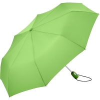 Mini umbrella FARE®-AOC - Light green