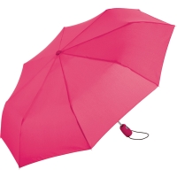 Mini umbrella FARE®-AOC - Magenta