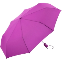 Mini pocket umbrella FARE® AOC - Purple