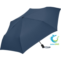 AOC mini pocket umbrella FiligRain Only200 - Navy wS