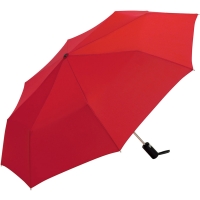 AOC mini umbrella Trimagic Safety - Red