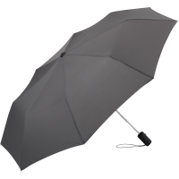 AC mini pocket umbrella - Grey