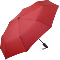 AC pocket umbrella - Red