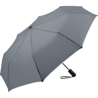 Pocket umbrella FARE® AC Plus - Grey