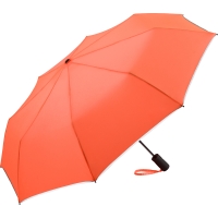 Pocket umbrella FARE® AC Plus - Neon orange