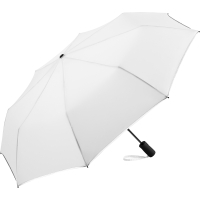 Pocket umbrella FARE® AC Plus - White