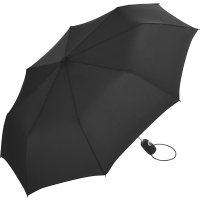 Mini pocket umbrella FARE® AC - Black