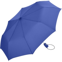 Mini pocket umbrella FARE® AC - Euroblue