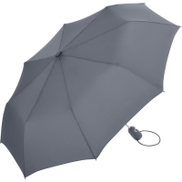 Mini pocket umbrella FARE® AC - Grey