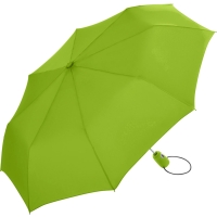 Mini umbrella FARE®-AC - Lime