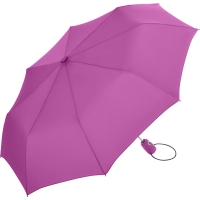 Mini pocket umbrella FARE® AC - Purple