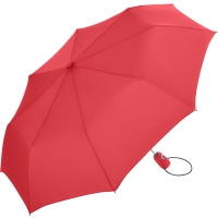 Mini pocket umbrella FARE® AC - Red