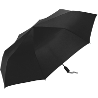 AOC golf pocket umbrella Jumbomagic® Windfighter® - Black