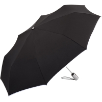 Oversize pocket umbrella FARE® AOC - Black