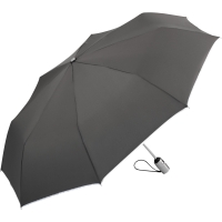 Oversize pocket umbrella FARE® AOC - Grey