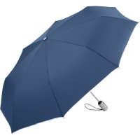 Oversize pocket umbrella FARE® AOC - Navy