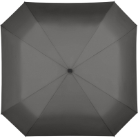 Pocket umbrella FARE® AOC Square - Grey