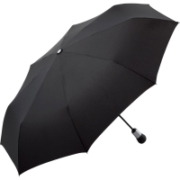 AOC oversize pocket umbrella FARE® Gearshift - Black