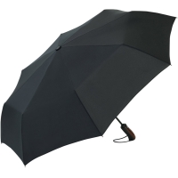 AOC oversize pocket umbrella Stormmaster - Black