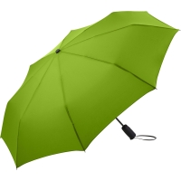 AOC oversize pocket umbrella Magic Windfighter® - Lime