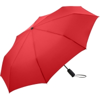 AOC oversize pocket umbrella Magic Windfighter® - Red