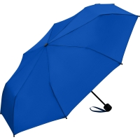 Pocket umbrella FARE® 4Kids - Euroblue