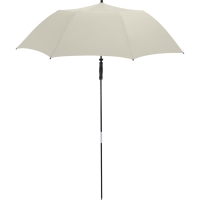 Beach parasol Travelmate Camper - Cream