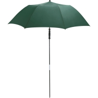 Beach parasol Travelmate Camper - Dark green