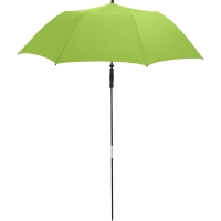 Beach parasol Travelmate Camper - Grass green