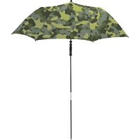 Beach parasol Travelmate Camper - Olive combi