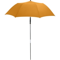 Beach parasol Travelmate Camper - Orange