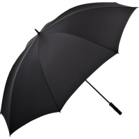 3XL fibreglas golf umbrella FARE® Doorman - Black