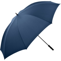 3XL fibreglas golf umbrella FARE® Doorman - Navy