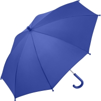 Regular umbrella FARE® 4Kids - Euroblue