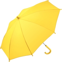 Children’s regular umbrella FARE®-4-Kids - Yellow