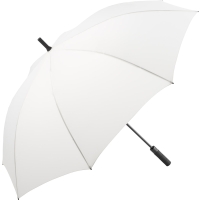 AC golf umbrella FARE® Profile - White