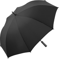 AC golf umbrella FARE® ColorReflex - Black