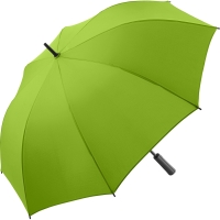 AC golf umbrella FARE® ColorReflex - Lime