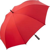 AC golf umbrella FARE®-ColorReflex - Red