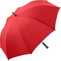 AC golf umbrella FARE® ColorReflex - Red