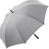 AC golf umbrella FARE® ColorReflex - Silver Grey